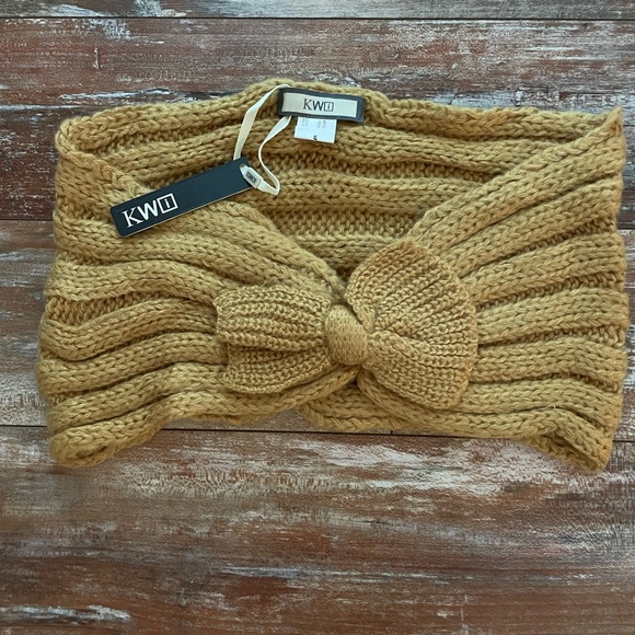 Farm Rio scarf - Picture 1 of 2